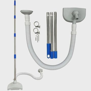 Automatische Zwembadstofzuiger met Zuigkracht - Reinigingsse, Verzenden, Nieuw