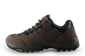 Grisport Wandelschoenen in maat 40 Grijs, Kleding | Heren, Schoenen, Grisport, Overige kleuren, Verzenden, Zo goed als nieuw