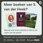 ELFSTEDENTOCHT 9789029520881 S. van der Hoek, Boeken, Verzenden, Gelezen, S. van der Hoek