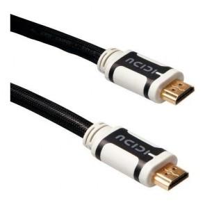 4K (4K@60Hz) Ultra High Speed HDMI-kabel 10 meter - HDMI 2.0, Ophalen of Verzenden, Nieuw