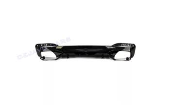Diffuser voor BMW 5 Serie G30 G31 M Pakket Performance 550i, Auto diversen, Tuning en Styling, Ophalen of Verzenden
