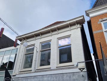 Appartement te huur in Meppel - 54 m² - 2 kamer(s) - 2, Appartement, Meppel, Drenthe