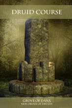 Druid Course 9781365481833 New Order of Druids, Boeken, Verzenden, Zo goed als nieuw, New Order of Druids