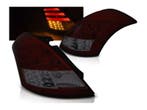LED bar achterlicht Red Smoke geschikt voor Suzuki Swift V, Verzenden, Nieuw, Suzuki