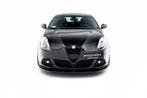 Front Splitter Alfa Romeo Giulietta Zender, Verzenden