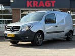 Mercedes-Benz Citan 109 CDI Extra Lang - AIRCO - Trekhaak -, Stof, Gebruikt, Mercedes-Benz, Dealer onderhouden