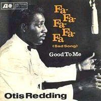Single - Otis Redding - Fa-Fa-Fa-Fa-Fa (Sad Song) / Good To, Verzenden, Nieuw in verpakking