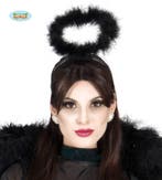 Aureool zwart, Ophalen of Verzenden, Nieuw