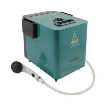 Mobiele Douche met Warm Water 310x245x300 mm, Verzenden, Nieuw
