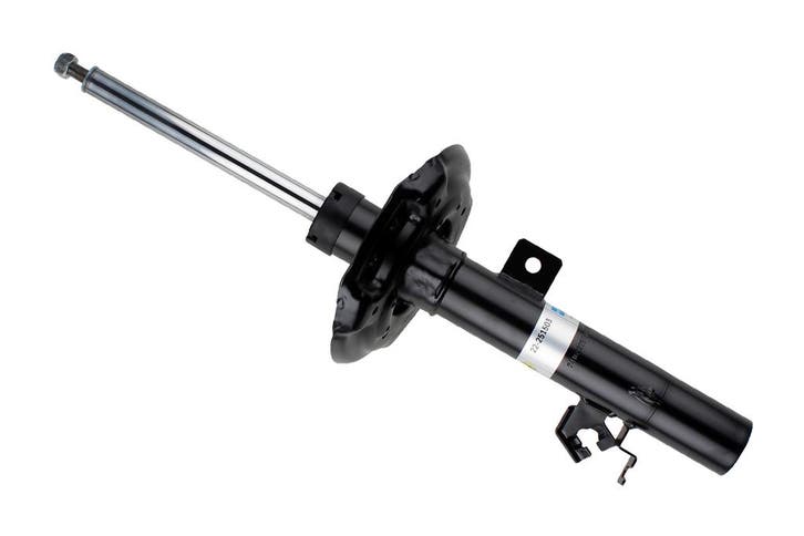 Bilstein B4 Replacement Schokdemper | Nissan |  X-TRAIL (T32, Auto-onderdelen, Ophanging en Onderstel, Nieuw, Verzenden