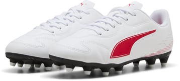 PUMA - maat 37 - VITORIA II FG/AG Jr Unisex Sportschoenen, Sport en Fitness, Verzenden, Nieuw