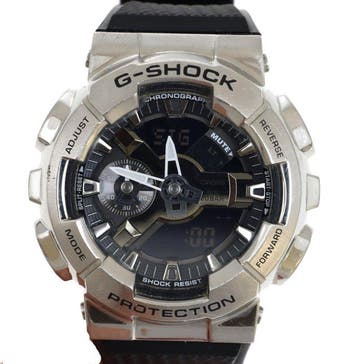 Casio - G-Shock - Zonder minimumprijs - GM110 - Heren -, Sieraden, Tassen en Uiterlijk, Nieuw