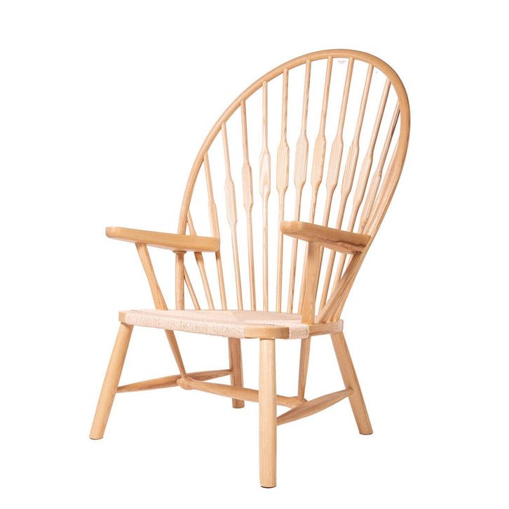 Peacock DD design | lounge stoel, Huis en Inrichting, Fauteuils, Verzenden