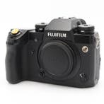 Digitale fotocamera | Fujifilm X-H1 body | Tweedehands, Verzenden, Gebruikt