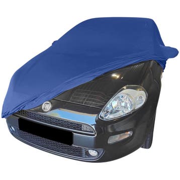 Autohoes voor Fiat Grande Punto (2006-present) Indoor BESTE, Ophalen of Verzenden, Nieuw, Op maat
