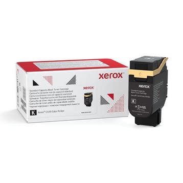 Xerox 006R04677 toner zwart (origineel), Verzenden, Nieuw, Toner, Xerox