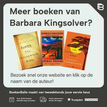 Prodigal Summer 9780060199654 Barbara Kingsolver, Verzenden, Zo goed als nieuw, Barbara Kingsolver