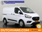 Ford Transit Custom Bestelbus 2.0TDCI | wit, Automaat, Euro 6, Wit, Diesel
