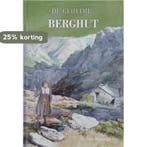 Geheime berghut 9789055517558 C. van Rijswijk, Verzenden, Gelezen, C. van Rijswijk