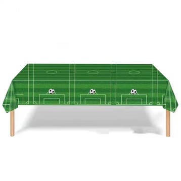 Cupcake standaard Voetbal Goal, Sport en Fitness, Ophalen of Verzenden, Nieuw, Overige typen
