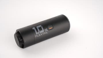 Flextail Zero Pump 2 Elektrische Luchtpomp | Ultralichte, Caravans en Kamperen, Luchtpompen, Ophalen of Verzenden, Nieuw