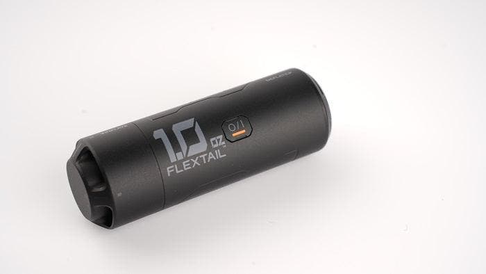 Flextail Zero Pump 2 Elektrische Luchtpomp | Ultralichte, Caravans en Kamperen, Luchtpompen, Ophalen of Verzenden