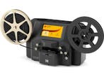 Kodak Reels Digitizer - Portable Film Scanner - 1080p HD, Verzenden, Nieuw
