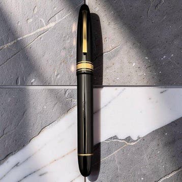 Omas - Ogiva - Zonder minimumprijs - Roller balpen, Nieuw