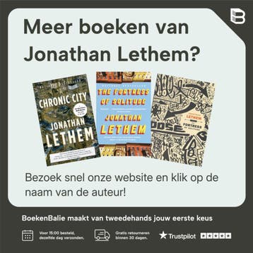 The Vintage Book of Amnesia - Jonathan Lethem 9780375706615, Verzenden, Gelezen, Jonathan Lethem