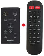 Onkyo RC-858S afstandsbediening, Verzenden, Nieuw