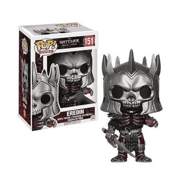 Funko Pop!  The Witcher Wild Hunt - Eredin #151, Verzamelen, Verzenden, Nieuw
