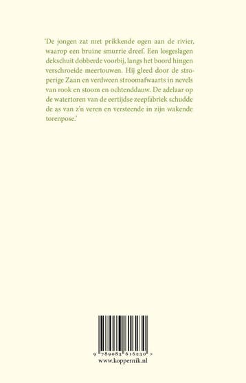 Nevenwezen 9789083616230 Donald Niedekker, Verzenden, Gelezen, Donald Niedekker