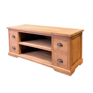TV meubel Maarssen 120cmSale, Ophalen of Verzenden, Nieuw