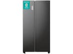 Hisense - Amerikaanse Koelkast - Inhoud  358 L - Nofrost, 200 liter of meer, Verzenden, 60 cm of meer, Met aparte vriezer