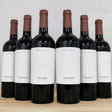 2023 Quinta Nova de Nossa Senhora do Carmo, Grainha - Douro, Nieuw
