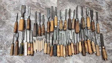 Werkgereedschap (53)