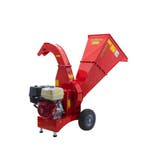 Del morino Delmorino Scutum hakselaar GX270 9pk - 7/9cm, Ophalen of Verzenden, Overige typen