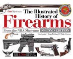The Illustrated History of Firearms, 2nd Edition Jim Supica, Verzenden, Gelezen, Jim Supica