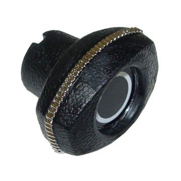 Omix Switch Knob 76-86 Jeep CJ Models, Ophalen of Verzenden, Nieuw
