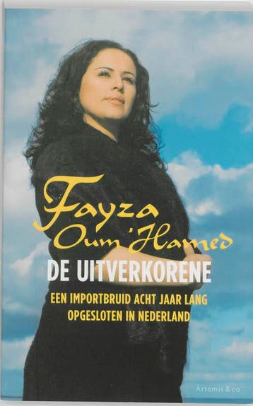 De uitverkorene - Fayza OumHamed 9789047201175, Verzenden, Gelezen, Fayza Oum'Hamed