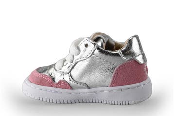 Shoesme Sneakers Meisjes in maat 18 Overig, Verzenden, Jongen of Meisje, Schoenen, Zo goed als nieuw