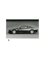 1992 FERRARI 456GT PERSMAP 654/91, Nieuw, Ferrari, Author