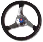 ALLPA STUURWIEL ELICA POLY 35 CM, Watersport en Boten, Ophalen of Verzenden, Nieuw, Zeilboot of Motorboot