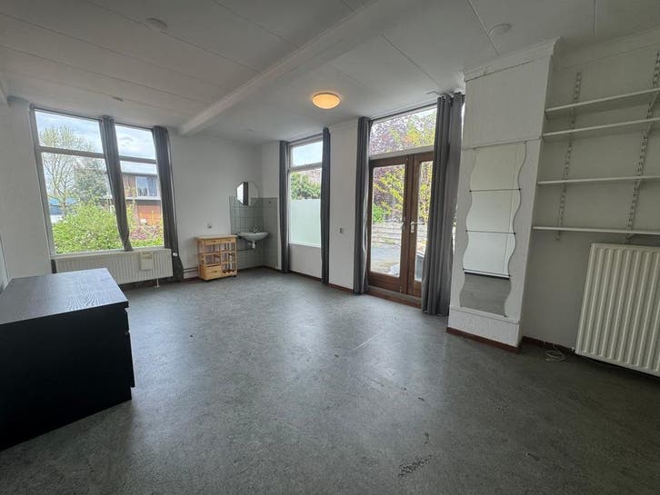Te huur: Studio Kruisstraat in Heerlen, Huizen en Kamers, Huizen te huur, Limburg