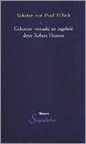 Teksten van Paul Tillich / Sleutelteksten in godsdienst en, Verzenden, Gelezen, P. Tillich