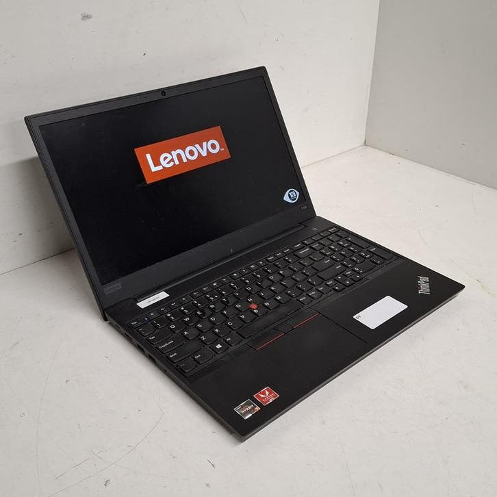 Laptop, Lenovo, ThinkPad E595, Computers en Software, Windows Laptops