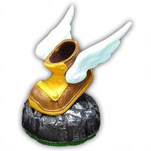 Winged Boots - Spyros Adventure (Skylanders), Spelcomputers en Games, Spelcomputers | Nintendo Consoles | Accessoires, Ophalen of Verzenden