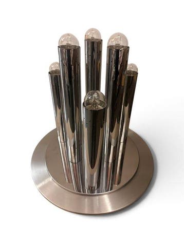 Reggiani Illuninazione - Goffredo Reggiani - Plafondlamp -