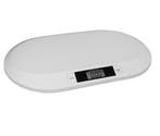 Babyweegschaal tot gewicht van 20 kg (Verzorging hulp), Verzenden, Nieuw