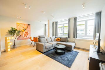 Appartement aan Jufferstraat, Rotterdam, Rotterdam